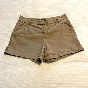Level 99 Shorts - Anthropologie, Size 28